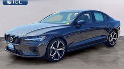 2025 Volvo S60 B5 Core