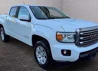 2018 GMC Canyon SLE