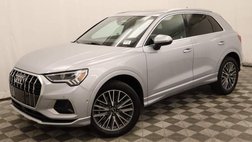 2021 Audi Q3 quattro Premium Plus 40 TFSI