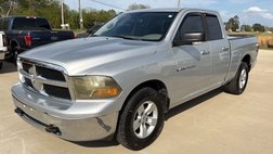 2011 Ram Ram Pickup 1500 SLT