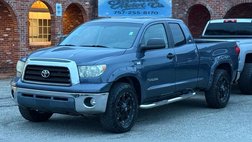 2007 Toyota Tundra SR5