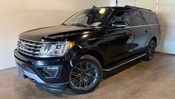 2021 Ford Expedition MAX XLT