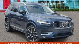 2024 Volvo XC90 B6 Plus Bright Theme 6P