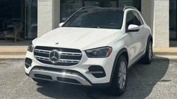 2024 Mercedes-Benz GLE-Class GLE 350 4MATIC