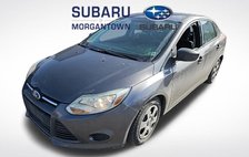 2014 Ford Focus S