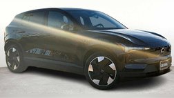 2025 Volvo EX30 Twin Plus