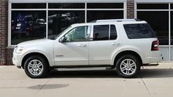 2006 Ford Explorer Limited