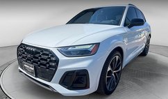 2023 Audi SQ5 3.0T quattro Premium Plus