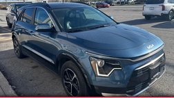 2023 Kia Niro SX
