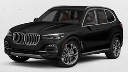 2023 BMW X5 xDrive45e