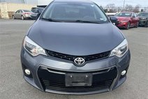 2014 Toyota Corolla S