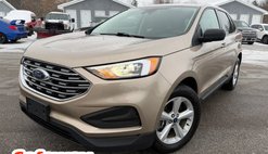 2020 Ford Edge SE