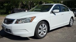 2010 Honda Accord EX-L
