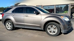 2010 Chevrolet Equinox LT