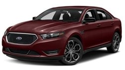 2018 Ford Taurus SHO