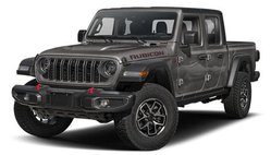 2024 Jeep Gladiator Rubicon X