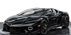2026 Lamborghini Temerario Base