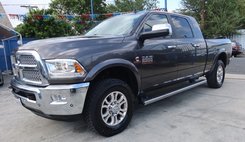 2017 Ram Ram Pickup 2500 Laramie