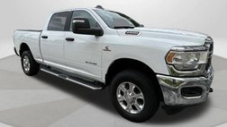 2024 Ram Ram Pickup 2500 Big Horn