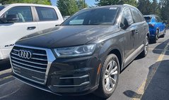 2018 Audi Q7 3.0T quattro Premium Plus