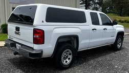 2014 GMC Sierra 1500 Base
