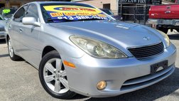 2006 Lexus ES 330 Base