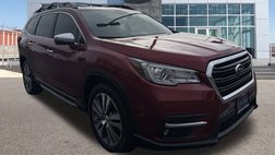 2019 Subaru Ascent Touring