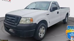 2007 Ford F-150 XL