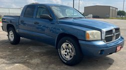 2006 Dodge Dakota SLT