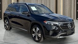 2023 Mercedes-Benz EQB EQB 350 4MATIC