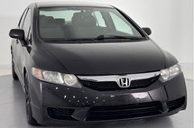 2011 Honda Civic LX