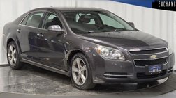 2012 Chevrolet Malibu LT