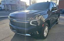 2021 Chevrolet Tahoe LS