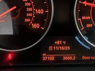 2016 BMW 4 Series 428i