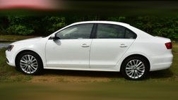 2013 Volkswagen Jetta SE PZEV