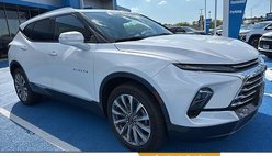 2024 Chevrolet Blazer Premier