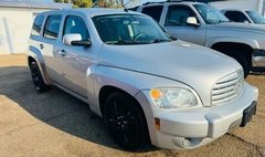 2010 Chevrolet HHR LT