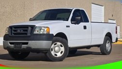 2006 Ford F-150 XL