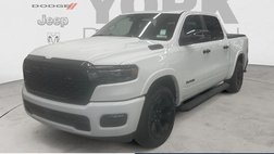 2026 Ram Ram Pickup 1500 Lone Star