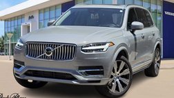 2025 Volvo XC90 T8 Ultra Bright Theme 7P