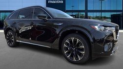 2024 Mazda CX-90 3.3 Turbo S Premium