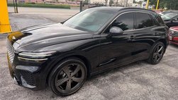 2023 Genesis GV70 2.5T Standard