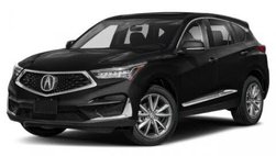 2019 Acura RDX w/Tech
