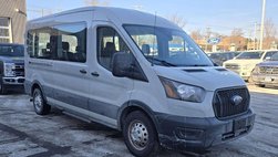 2023 Ford Transit 350 XL