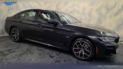 2023 BMW 5 Series 530e xDrive