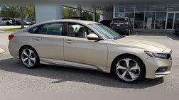 2020 Honda Accord Touring