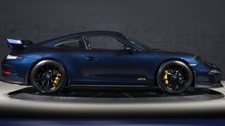 2015 Porsche 911 GT3