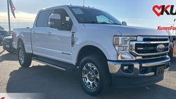 2021 Ford Super Duty F-250 Lariat