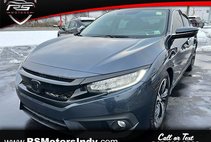 2016 Honda Civic Touring
