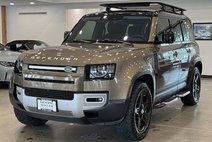 2020 Land Rover Defender 110 SE